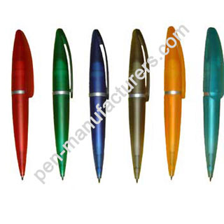 Promotional Pen