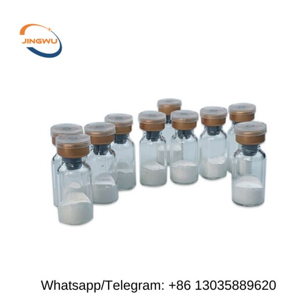 High Quality GLP 1 Injection Tirzepitidi
