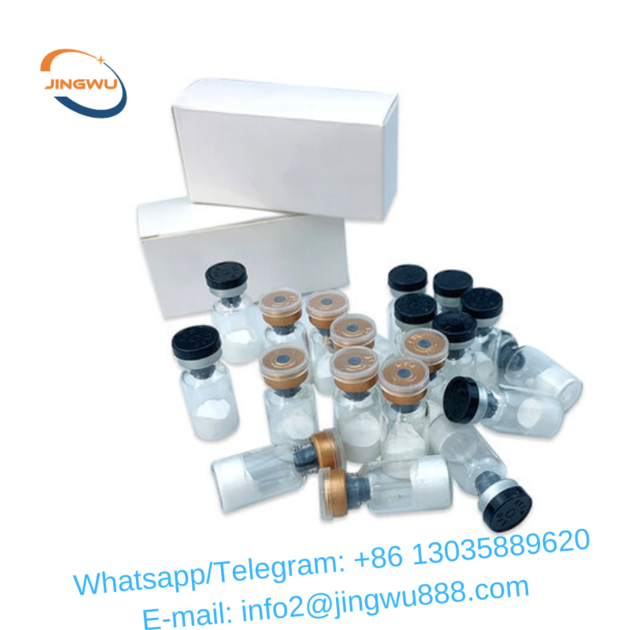 Peptide HCG cas 56832-34-9