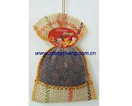 Coffee air freshener(xch-6011b)