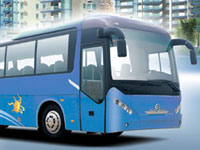 bus parts