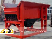 ZSW Heavy Linear Vibrating Feeder
