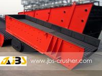 ZSW Light Linear Vibrating Feeder