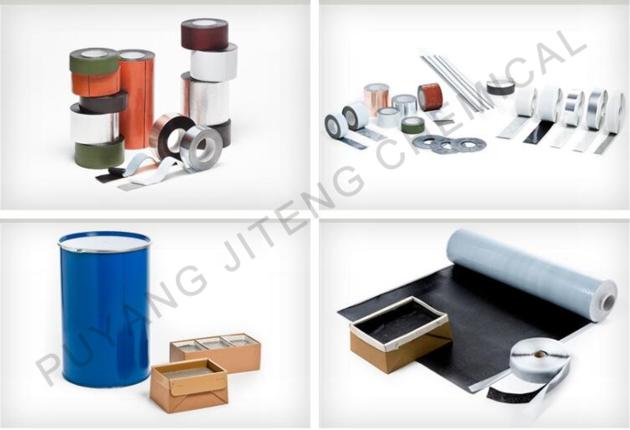 C5 Amp C9 Copolymer Petroleum Resin