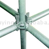 All-Round System Scaffold