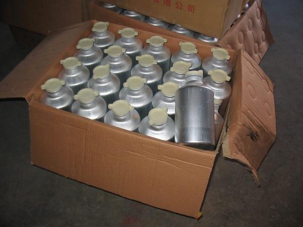 Aluminum Phosphide 56% tablet