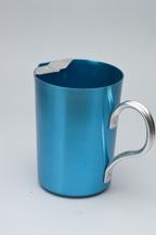 aluminmum cup