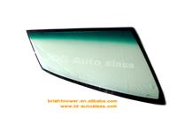 CADILLAC DW1634 windshield