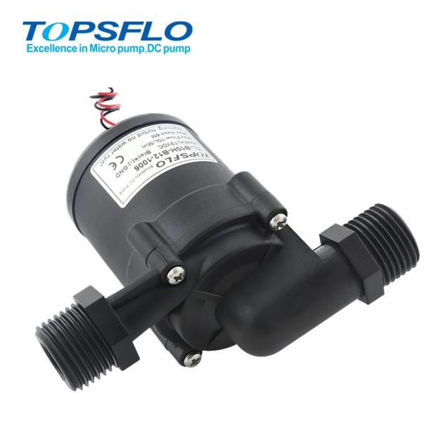 TL B10 Centrifugal Circulation Mini Brushless