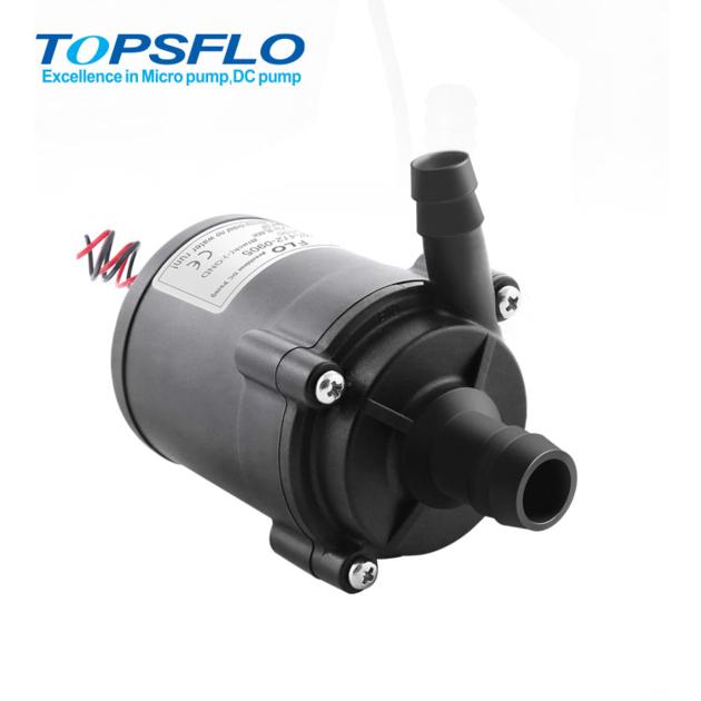 TL-B10 Centrifugal Circulation Mini Brushless DC Water Pump