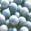 high chrome casting balls