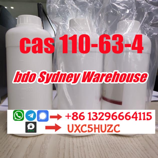 High Purity 99 5 Bdo Cas