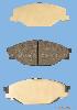 brake pad