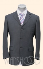 business suit