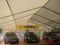 Exhibition Tent