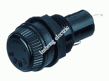 fuse holder for panel mounting(CFH043)
