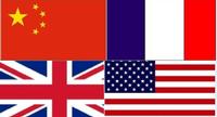 Chinese translation and interpretation