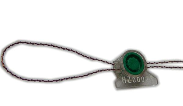 Ammeter seal