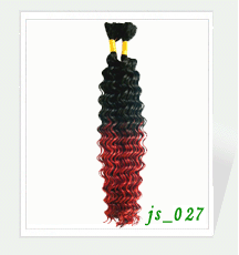 deep wave bulk