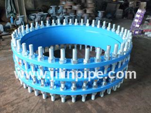 dismantling joint, ISO 2531, BS EN 545, BS EN 598