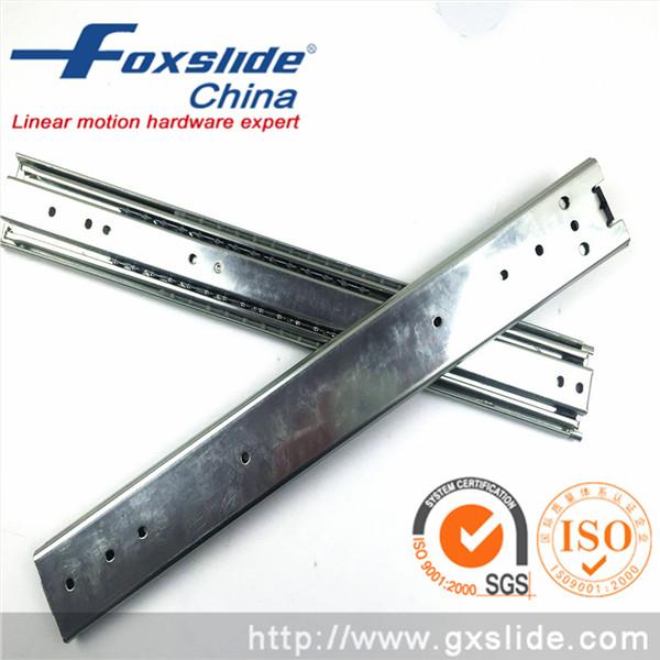 Foxslide 250lbs Loading Heavy Duty Ball
