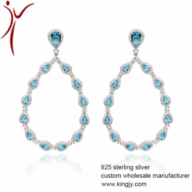 Wholesale Bracelets Necklace Earrings Jewelry Custom