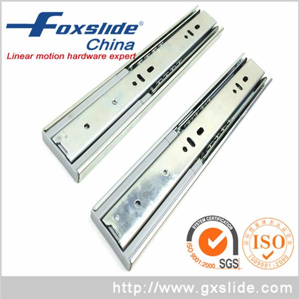 Soft Close Ball Bearing Drawer Runners