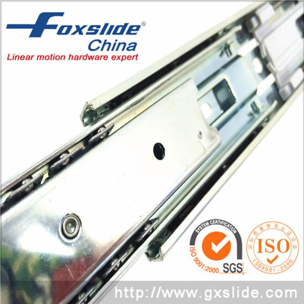 Soft Close Ball Bearing Drawer Runners