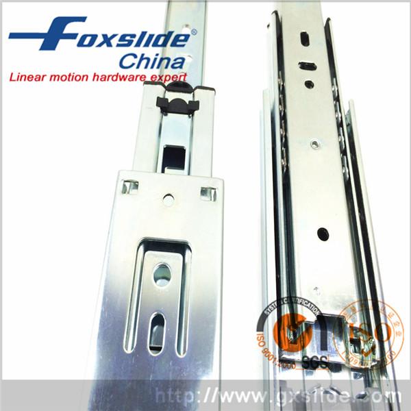 Soft Close Ball Bearing Drawer Runners