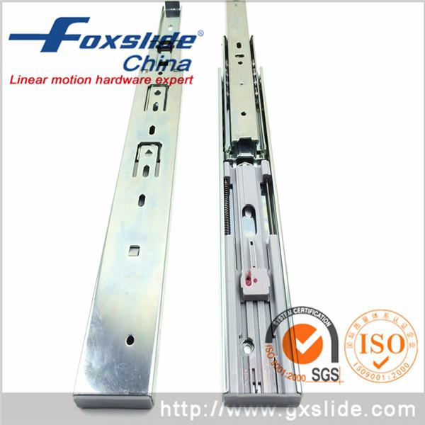 Soft Close Ball Bearing Drawer Runners