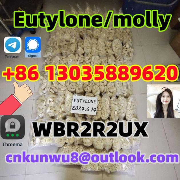 eutylone cas 802855–66–9