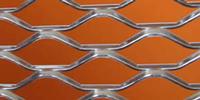 Expanded Metal