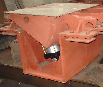 Customized mechanical products