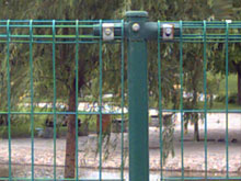 euro fence