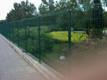 euro fence