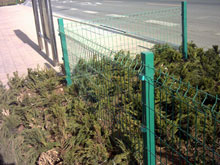 euro fence