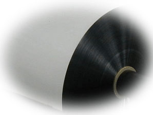 Sub-light Type of Aluminum-plated film