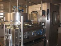 Filling machine
