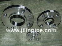 carbon steel flange