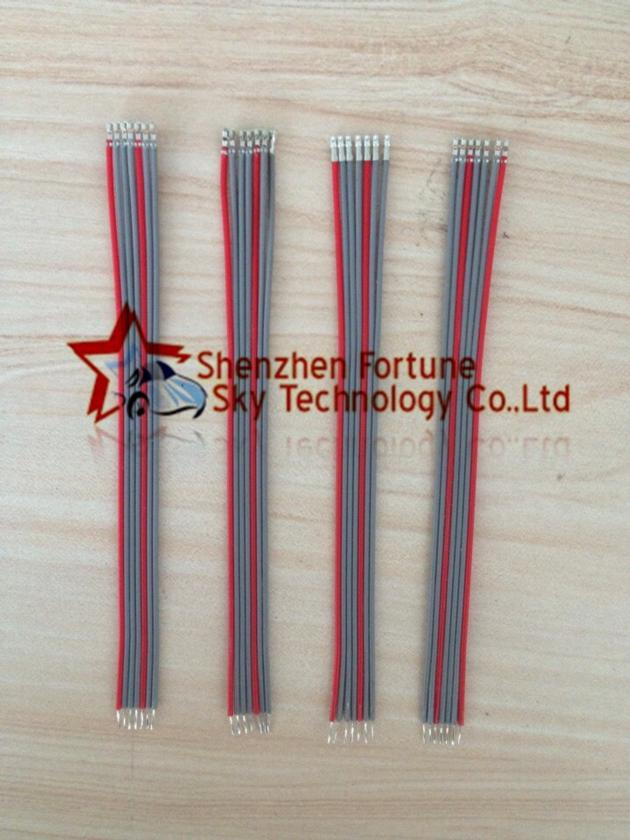 LB 2 0T Wire Splice Band