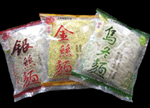 fresh wet noodles from Jiangnan Food Delivery Co., LTD CHINA