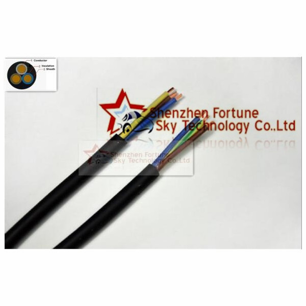 Fully Automatic 5 Wire Multi Cut