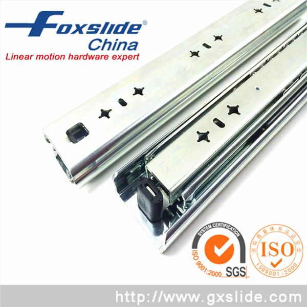 Foxslide 250lbs Loading Heavy Duty Ball