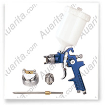 spray guns