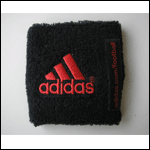 embroidery wristband