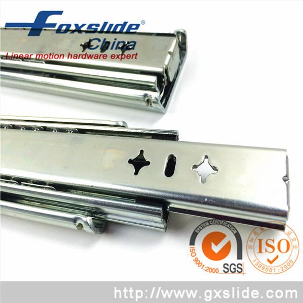 Foxslide 250lbs Loading Heavy Duty Ball