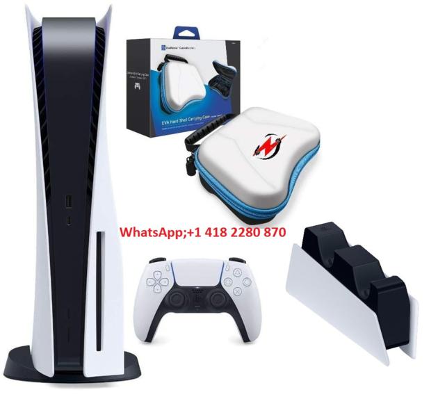 Sony PlayStation 5 Console