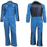 working garments