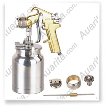 excellent automization spray gun moudle 4001