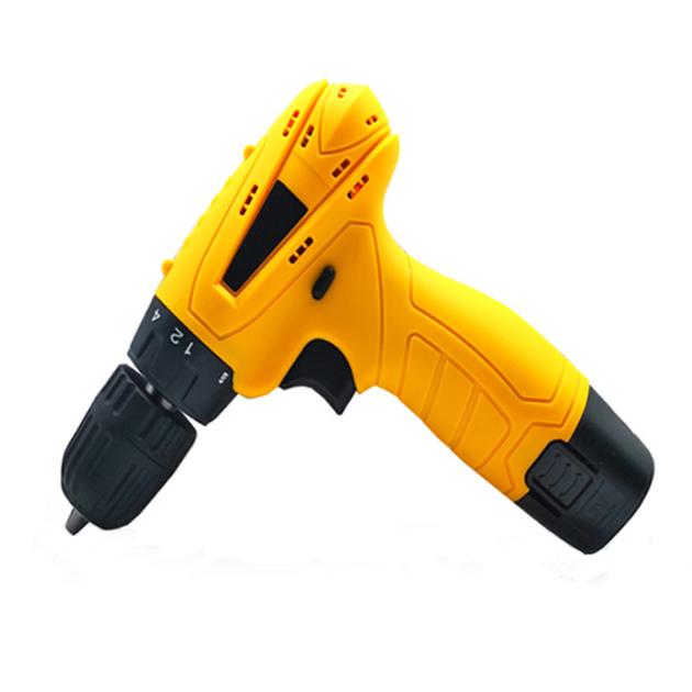 Rechargeable Lithium Multi Functional Cordless 12V